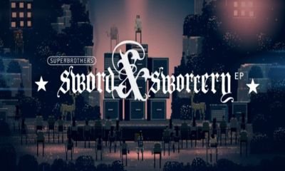 game pic for Superbrothers Sword & Sworcery EP